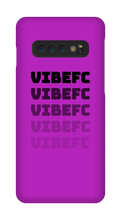 VibeFC Samsung Phone Cases