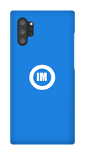 isaiahmat Samsung Phone Cases