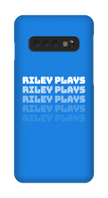 RileyPlays3 Samsung Phone Cases