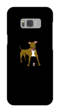 thehoganway Samsung Phone Cases