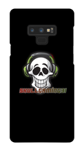 skullgaming31 Samsung Phone Cases
