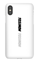 tgsimon iPhone Phone Cases