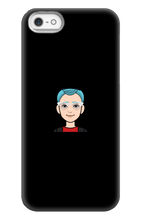 radox247 iPhone Phone Cases