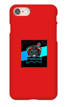 robingames05 iPhone Phone Cases