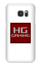 HG Gaming Samsung Phone Cases