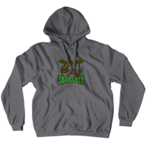 siggisloth Hoodies (No-Zip/Pullover)