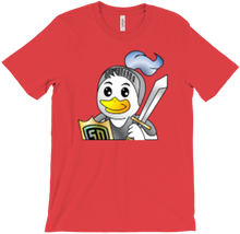sir_duckles T-Shirts