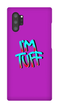 Tuff Samsung Phone Cases