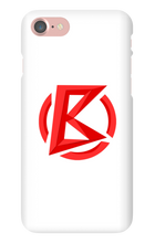 bmezx iPhone Phone Cases