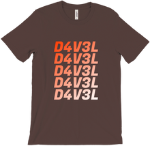 CAMISA D4V3L