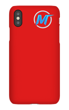 MasonTF iPhone Phone Cases