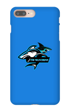 theseastriker iPhone Phone Cases