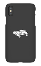 TRAP BOARD iphone case