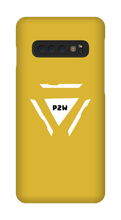 P2W Samsung Phone Case