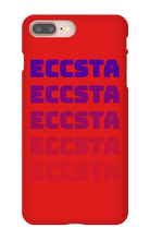 eccsta iPhone Phone Cases