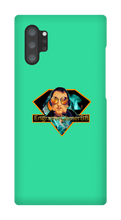 engravergamer88 Samsung Phone Cases