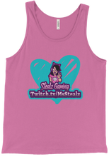 Stealz Tank Top