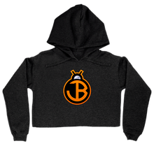 jbug_343 Women’s Cropped Hoodie