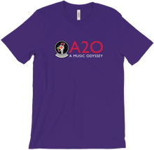 A MUSIC ODYSSEY T-Shirts