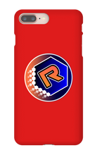 RKZ iPhone Cases