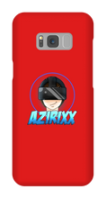 vvvazirixx Samsung Phone Case