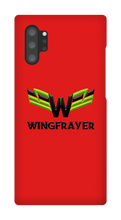 WingFraYer Samsung Cover