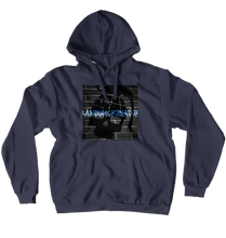 randumgrenader Hoodies (No-Zip/Pullover)