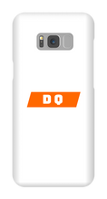 davequakes Samsung Phone Cases