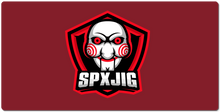 XXL Gaming Mousepad