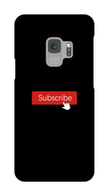 ryanfn Samsung Phone Cases