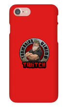 tasmanianviking iPhone Phone Cases