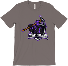 Toxic Gaming T-Shirt