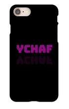 ychaf iPhone Phone Cases