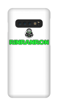 rinranron Samsung Phone Cases
