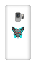 therabidrodent Samsung Phone Cases