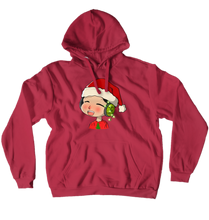 Christmas Lil Jake Hoodies (LIMITED EDITION)