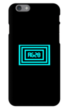 AG28 iPhone Phone Cases