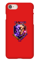 dawghousegaminguk iPhone Phone Cases