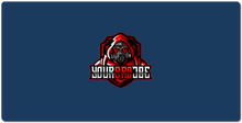 yourbroj0e XXL Gaming Mousepad