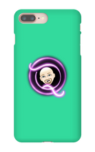 pnx_q iPhone Phone Cases