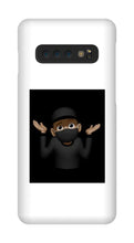 ThatDudeDawg Emoji Logo Samsung Phone Cases