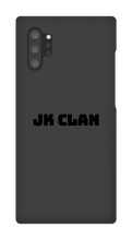 JK Clan Samsung Phone Cases