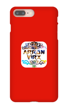 arronvirx iPhone Phone Cases