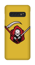 carlito84qc Samsung Phone Cases