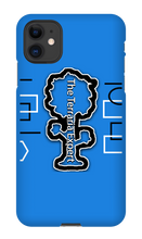 The Terraria Expert iPhone Cases