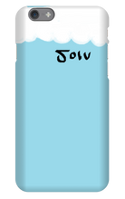 notsolvontwitter iPhone Phone Cases