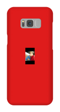 kingstudiobest28 Samsung Phone Cases