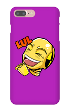 acrashdummy iPhone Phone Cases