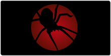 wolfspider_gaming XXL Gaming Mousepad