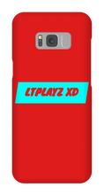 landontimm Samsung Phone Cases